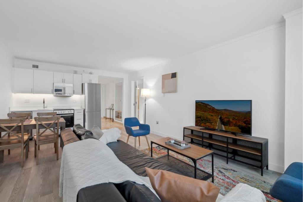 Astonishing Ocean Front Condo Cozysuites At Showboat Atlantic City Esterno foto
