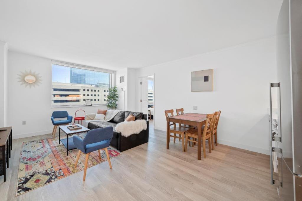 Astonishing Ocean Front Condo Cozysuites At Showboat Atlantic City Esterno foto